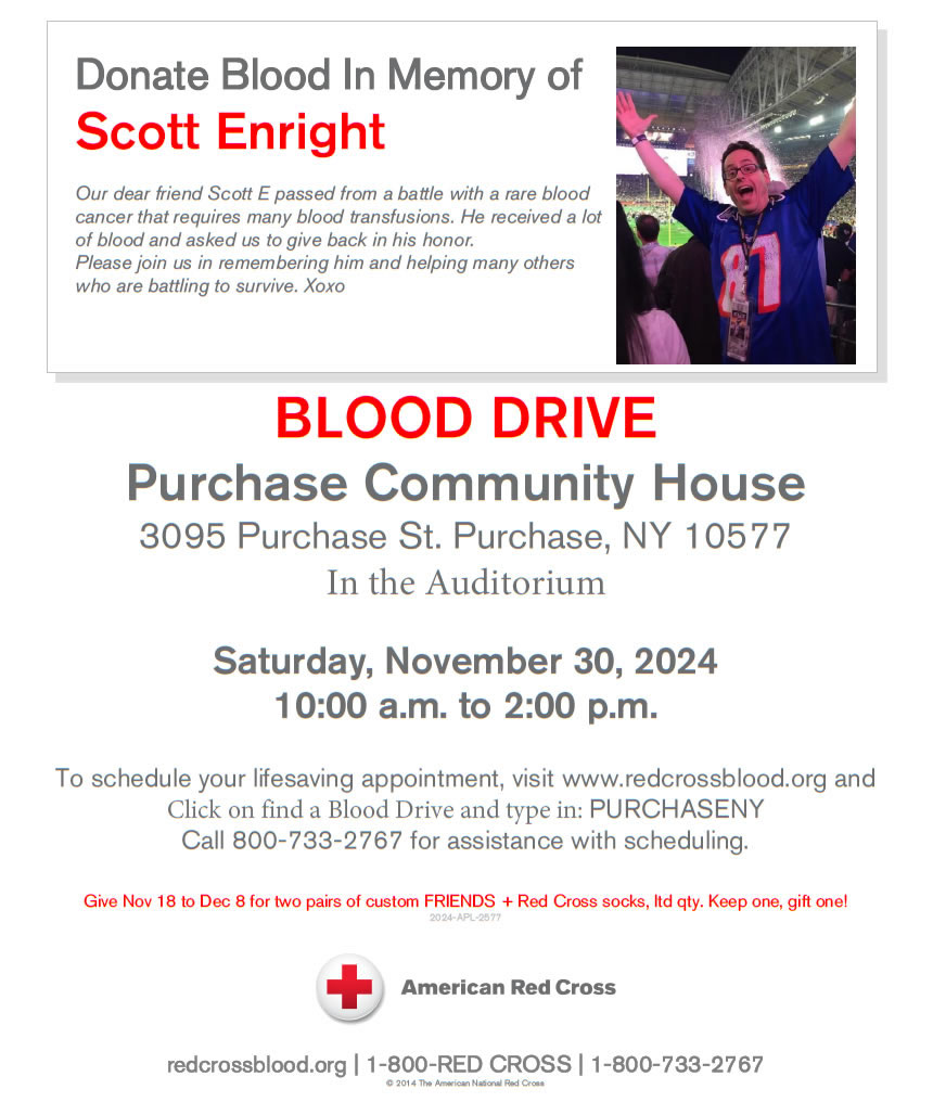 Blood Drive